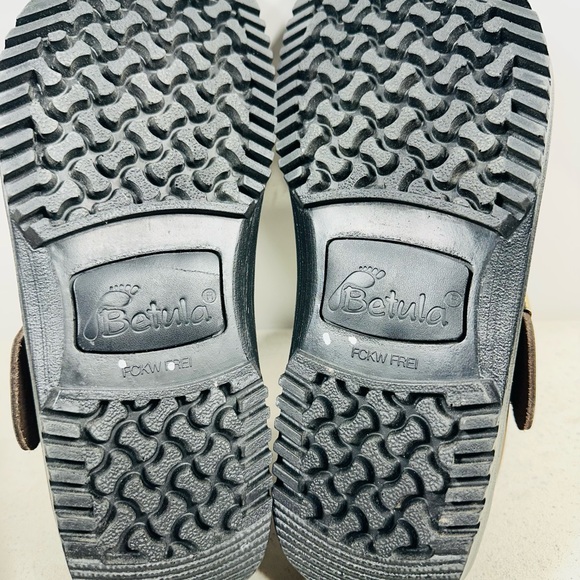 Betula loafers Charleston size 39 L8-M6 - Picture 6 of 7